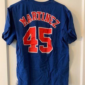 Pedro Martinez - Montreal Expos T-Shirt